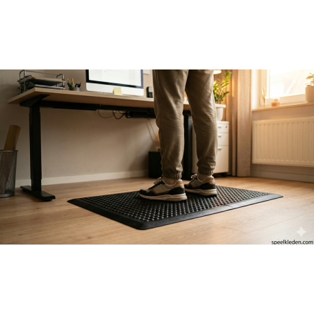 Base+ Pyramid  anti-vermoeidheidsmat