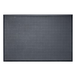 Base+ Work - 64 x 94 cm - Anti-vermoeidheidsmat  - Anthracite