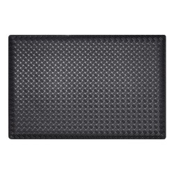 Base+ Salon Anti-vermoeidheidsmat - 60 x 90 cm – Black