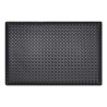 Base+ Salon Anti-vermoeidheidsmat - 60 x 90 cm – Black