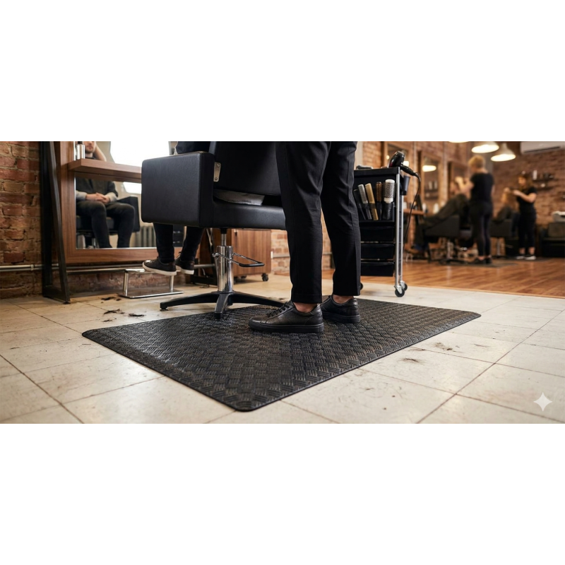 Base+ Salon Anti-vermoeidheidsmat - 60 x 90 cm