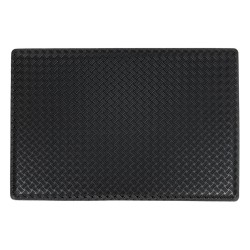 Base+ Salon Anti-vermoeidheidsmat - 60 x 90 cm – Black