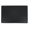 Base+ Salon Anti-vermoeidheidsmat - 60 x 90 cm – Black