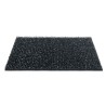 astroturf deurmat - campingmat - borstelmat - buitenmat