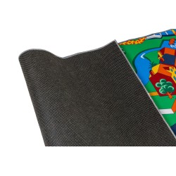 speelkleed - speeltapijt - village - antislip