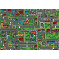 stratenplan playmat