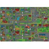 stratenplan playmat