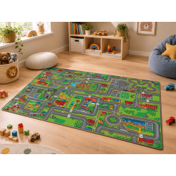 speelkleed  stratenplan - speelkleden.com