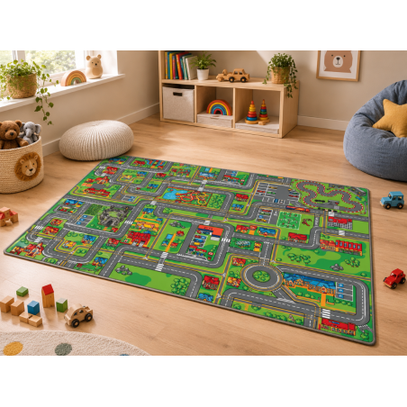 speelkleed  stratenplan - speelkleden.com