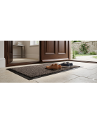 Droogloopmat - Express - Wasbaar – Antislip Deurmat
