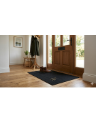 Eco Clean Deurmat 50 x 120 cm  – Duurzame, Slijtvaste en Vuilafstotende droogloopmat