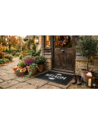 rubbermatten - outdoor matten rubber