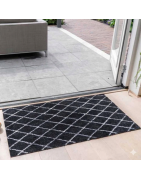 Lima  Deurmat  – Wasbare Design Droogloopmat